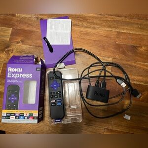 Roku Express